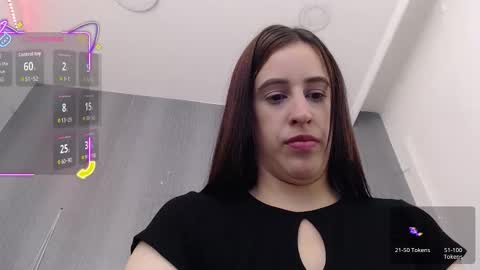 Amira online show from 09/18/25, 01:46