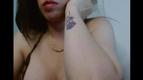 Amira online show from 03/08/26, 02:37