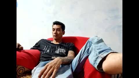 Hammer online show from 12/24/24, 09:33