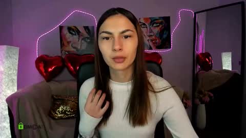 Snapshot of milki_wey chatting on 02/07/26, 10:19 Mila online show from 02/07/26, 10:19