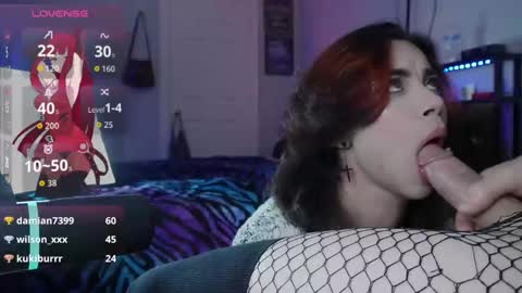 milkingmarlo online show from 11/22/25, 04:11