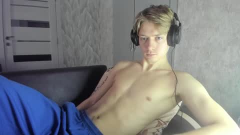 Isaac online show from 01/14/25, 06:13