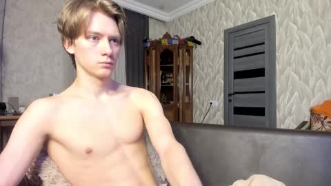 Isaac online show from 03/13/26, 10:05