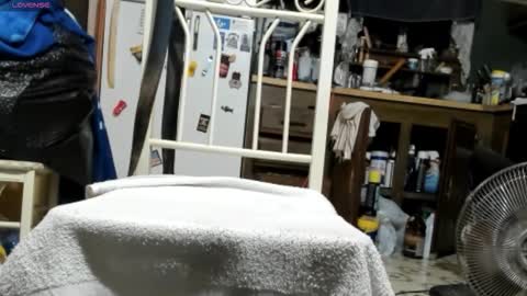 MilkMan2484 online show from 12/23/25, 01:14