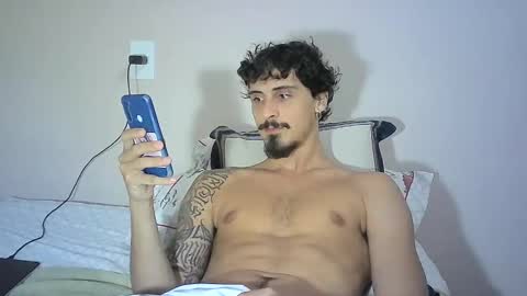 milkoffee online show from 01/09/25, 11:13