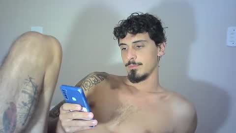 milkoffee online show from 01/15/25, 11:08