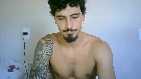 milkoffee online show from 01/22/25, 04:23