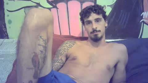 milkoffee online show from 02/16/25, 12:30