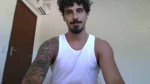 milkoffee online show from 02/01/26, 12:37