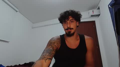 milkoffee online show from 02/13/26, 02:18