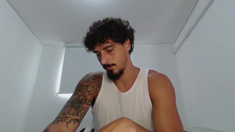 milkoffee online show from 02/23/26, 03:31