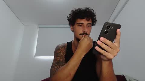 milkoffee online show from 02/24/26, 01:53