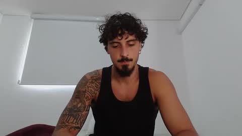 milkoffee online show from 02/26/26, 01:54