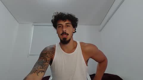 milkoffee online show from 02/28/26, 01:56