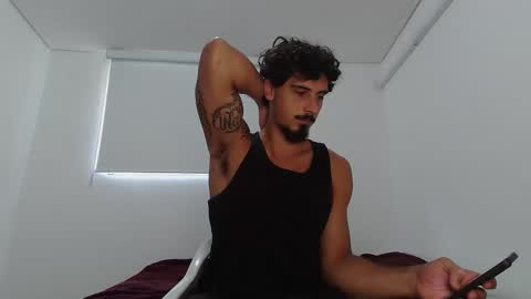 milkoffee online show from 03/02/26, 05:20