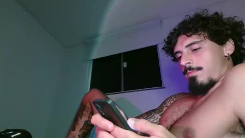 milkoffee online show from 03/24/26, 05:01