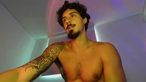 milkoffee online show from 04/11/26, 02:32