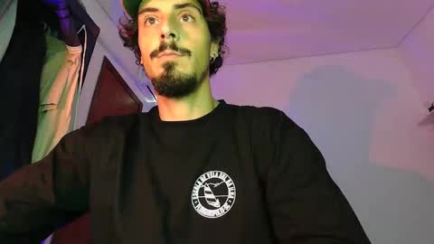 milkoffee online show from 06/01/26, 03:58