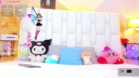 Snapshot of milkwhore1 chatting on 10/09/25, 08:07 Michelle online show from 10/09/25, 08:07