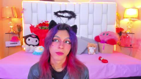 Snapshot of milkwhore1 chatting on 10/11/25, 03:06 Michelle online show from 10/11/25, 03:06