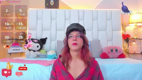 Snapshot of milkwhore1 chatting on 10/14/25, 03:07 Michelle online show from 10/14/25, 03:07