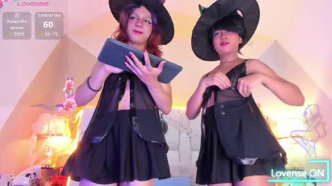 Snapshot of milkwhore1 chatting on 10/30/25, 09:15 Michelle online show from 10/30/25, 09:15