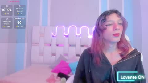 Snapshot of milkwhore1 chatting on 01/06/26, 08:01 Michelle online show from 01/06/26, 08:01