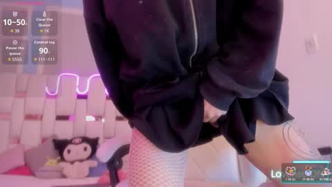 Snapshot of milkwhore1 chatting on 01/09/26, 08:32 Michelle online show from 01/09/26, 08:32