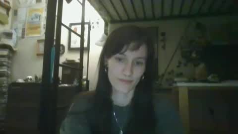 milky479 online show from 02/15/26, 09:08