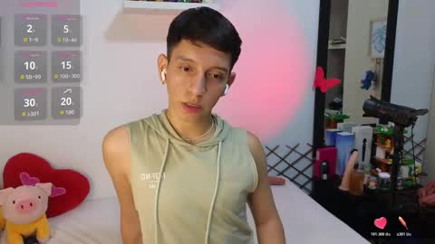 Snapshot of milky__boy_ chatting on 02/04/26, 05:46 H A R O L D online show from 02/04/26, 05:46