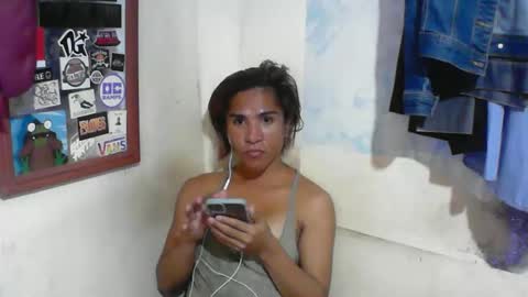 Snapshot of milky_babe91 chatting on 02/15/26, 08:02 milky_babe91 online show from 02/15/26, 08:02