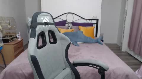 Milky online show from 03/10/25, 12:51