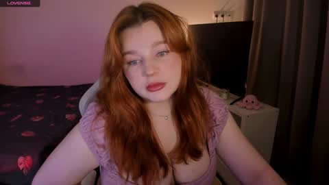 Lisa online show from 12/06/24, 08:05