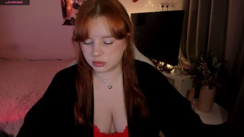 Lisa online show from 12/31/24, 05:51