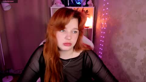 Lisa online show from 04/27/26, 04:54