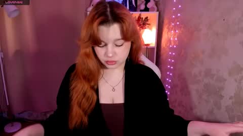 Lisa online show from 05/01/26, 06:51