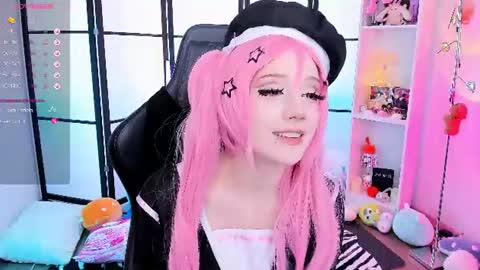 milky cute online show from 06/21/26, 04:20