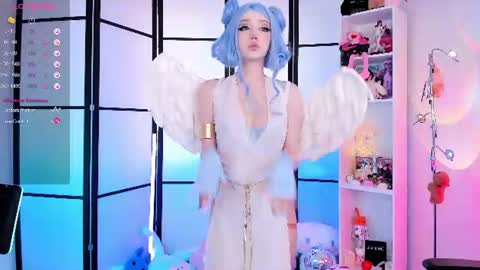 milky cute online show from 06/27/26, 06:35