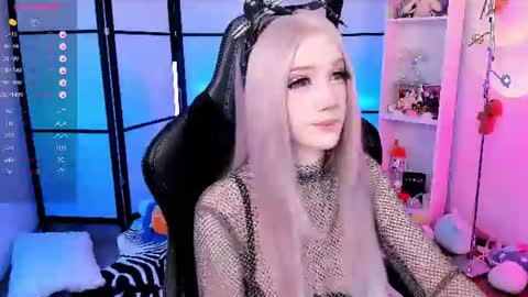 milky cute online show from 07/02/26, 06:58