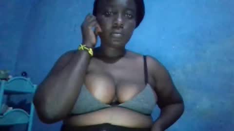 milkyebony254 online show from 09/20/25, 08:10