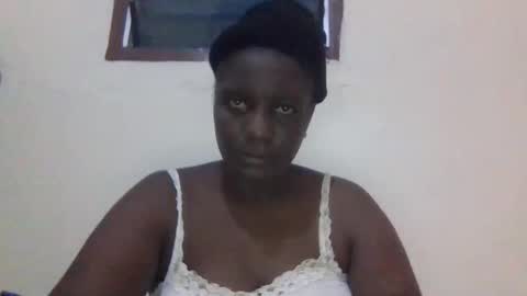 milkyebony254 online show from 10/26/25, 08:15