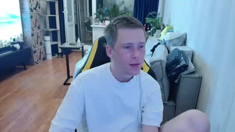 Mark and Elsa  online show from 06/30/26, 07:37