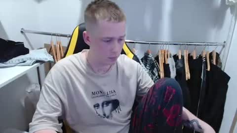 Mark and Elsa  online show from 07/06/26, 07:16