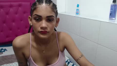 milkyway_18 online show from 01/21/25, 03:32