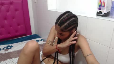 milkyway_18 online show from 01/23/25, 04:04