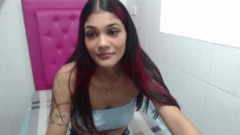 milkyway_18 online show from 02/02/25, 12:13