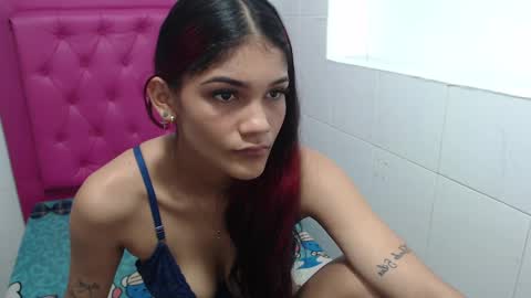 milkyway_18 online show from 02/20/25, 01:08