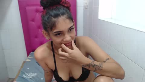 milkyway_18 online show from 03/09/25, 07:05