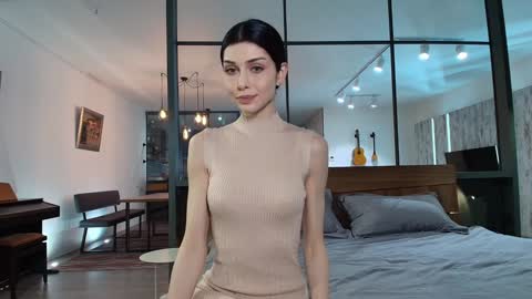 milla bella online show from 03/11/26, 08:59