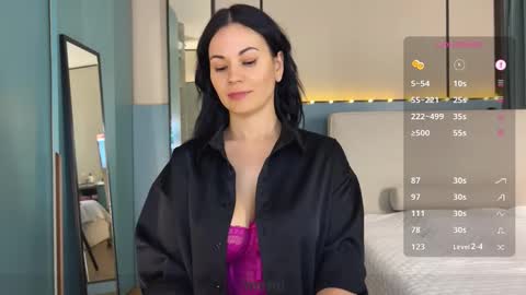 Snapshot of milla_kuni chatting on 11/08/25, 08:18 Mila online show from 11/08/25, 08:18